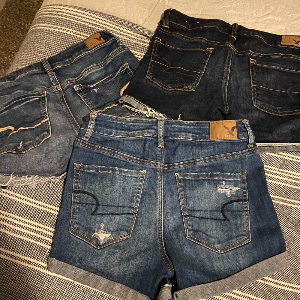 Women’s American Eagle Shorts
